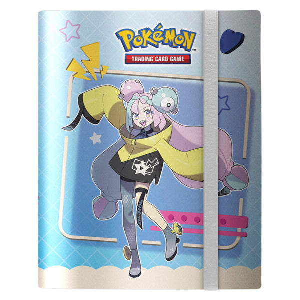 Pokémon TCG: Iono & Bellibolt Accessories