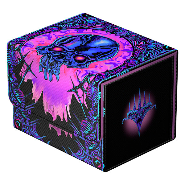 Deck Case: Sidewinder 100+ MTG- Mana Token