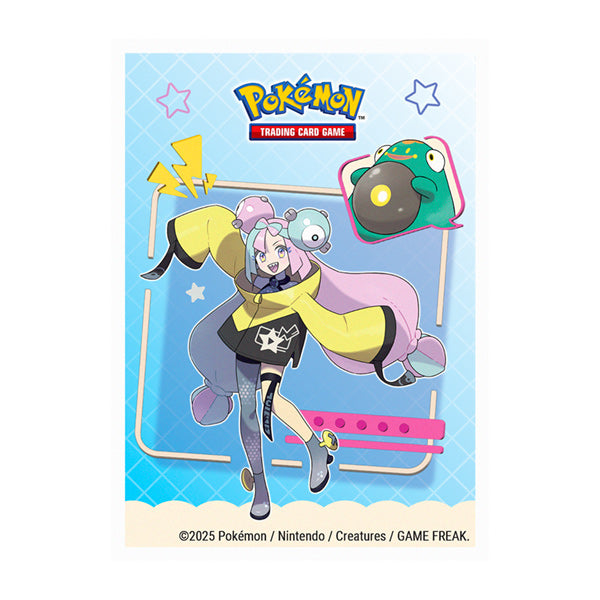 Pokémon TCG: Iono & Bellibolt Accessories