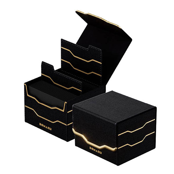 Deckbox: DOMARU Armory Horizon 100+ Side-load