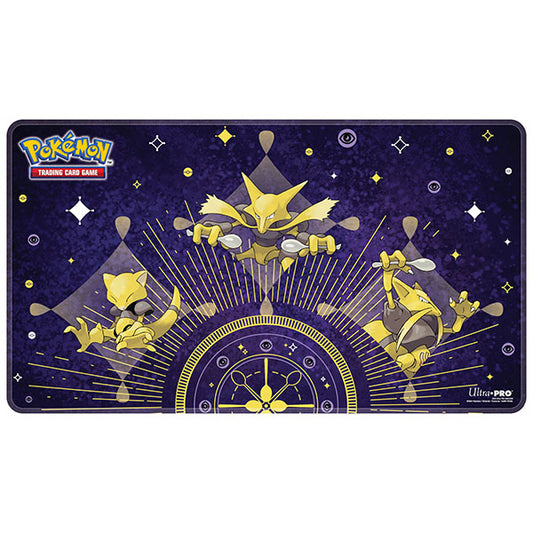 Pokemon TCG Accessories: Playmats