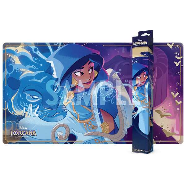 Playmat: Disney Lorcana