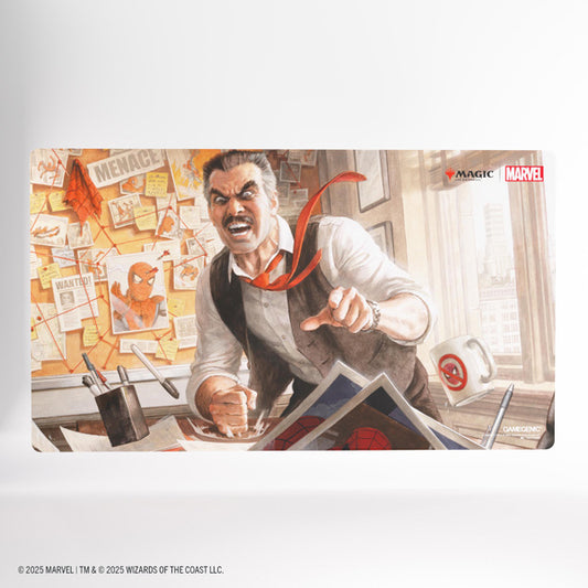 MTG Spider-Man TCG Accessories