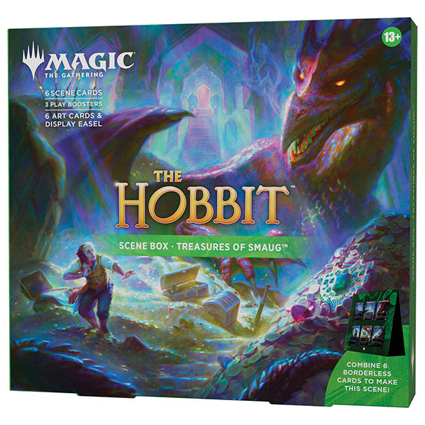 Magic the Gathering: The Hobbit [PRE-ORDERS]