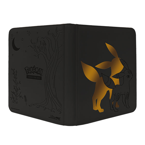 Ultra•PRO Espeon & Umbreon Accessories