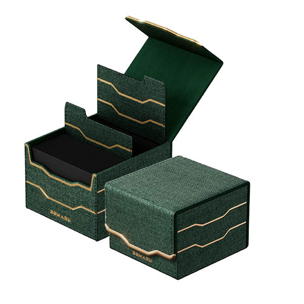 Gatherer's Tavern Deckbox: DOMARU Armory Horizon 133+ Side-load