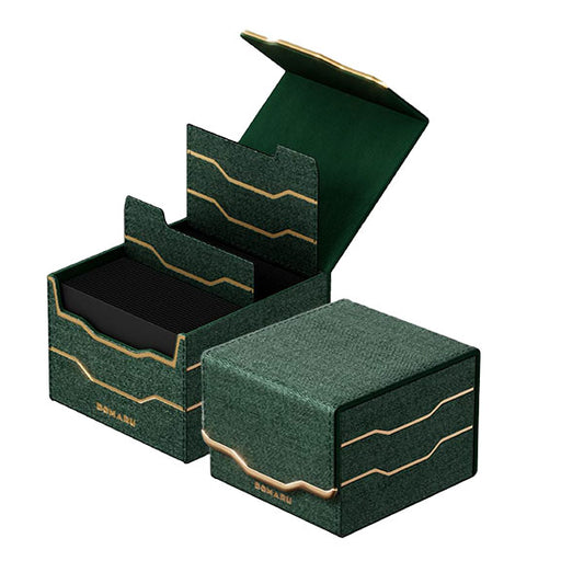 Gatherer's Tavern Deckbox: DOMARU Armory Horizon 133+ Side-load