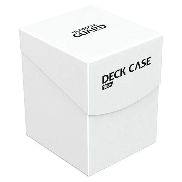 Ultimate Guard Deck Case: 100+ Standard Size