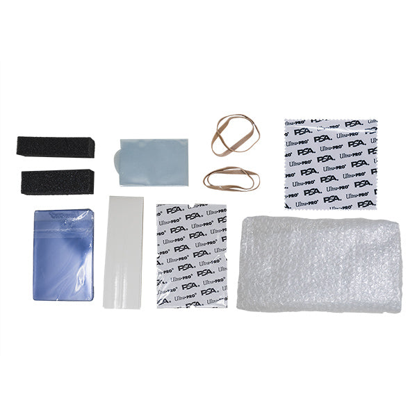 Ultra•PRO PSA Grading Official Submission Kit