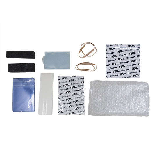 Ultra•PRO PSA Grading Official Submission Kit