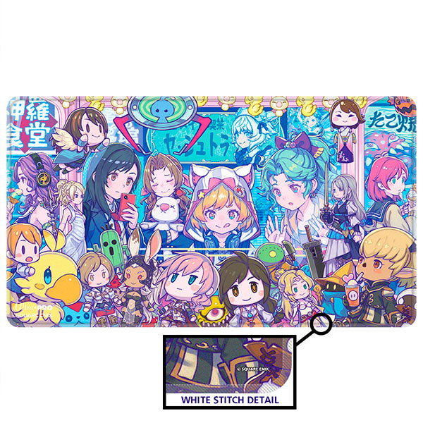 Ultra PRO Final Fantasy 2026 Playmats