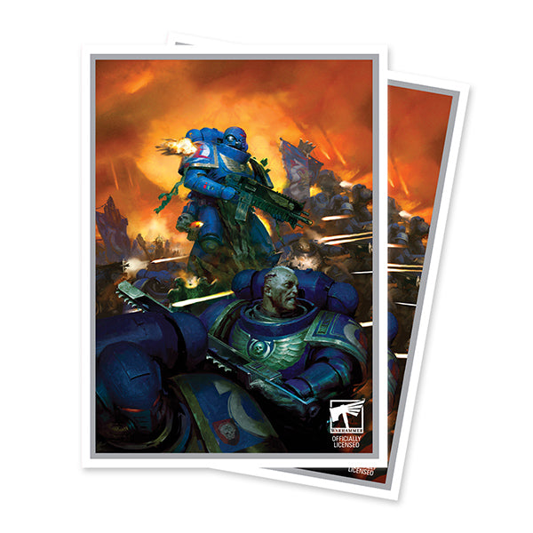 Warhammer 40,000 TCG Accessories