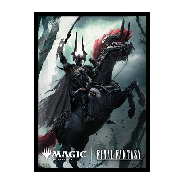 Deck Protectors: Magic the Gathering - Final Fantasy Sleeves