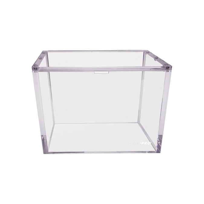 Ultra PRO Acrylic Display for Booster Bundle Pack