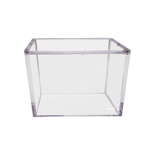 Ultra PRO Acrylic Display for Booster Bundle Pack