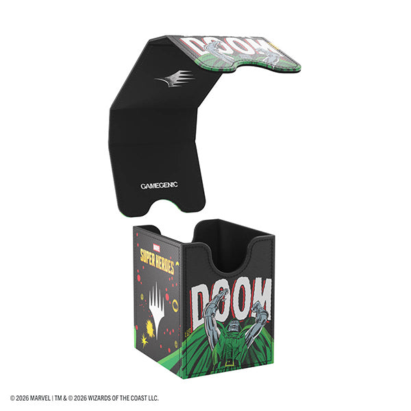 Deckbox: MTG Squire 100+ XL