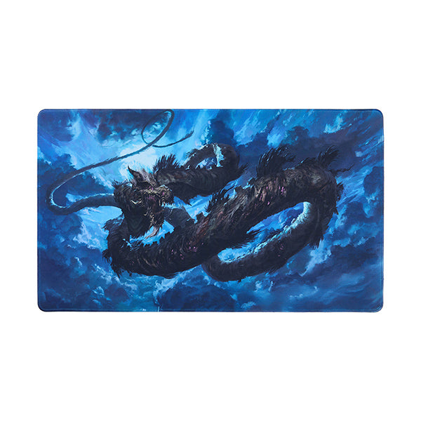 Arcane Fortress Playmat - Year of the Dragon