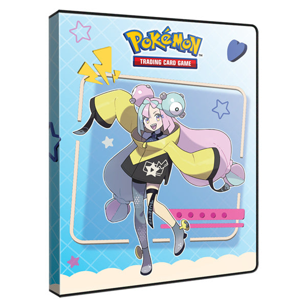 Pokémon TCG: Iono & Bellibolt Accessories
