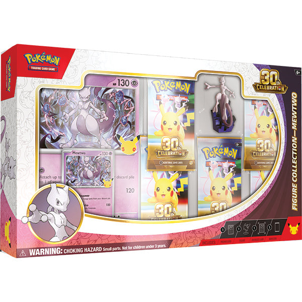 Pokemon TCG: 30th Celebration [PRE-ORDER]