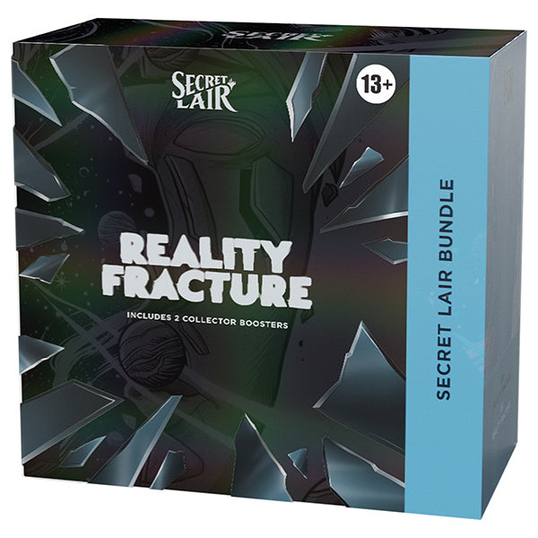 Magic the Gathering: Reality Fracture [PRE-ORDERS]