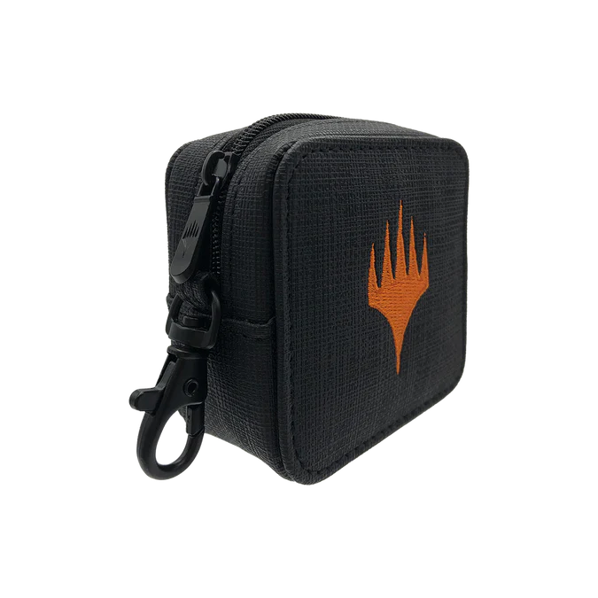 Mythic Edition Loyalty Dice (4ct) and Case for Magic: The Gathering