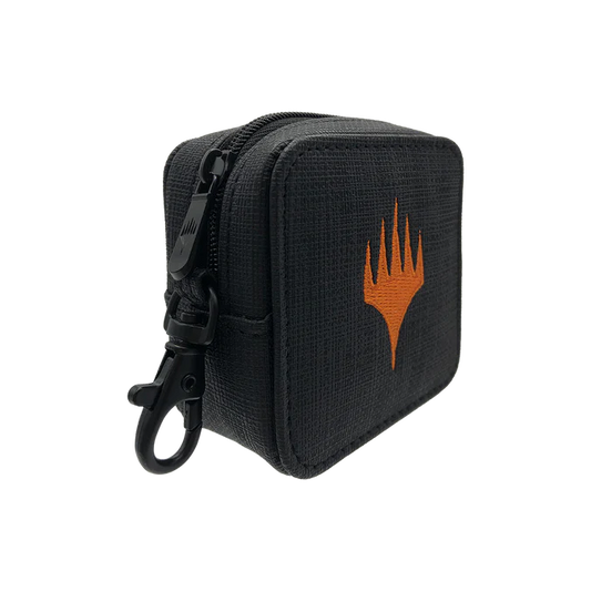 Mythic Edition Loyalty Dice (4ct) and Case for Magic: The Gathering
