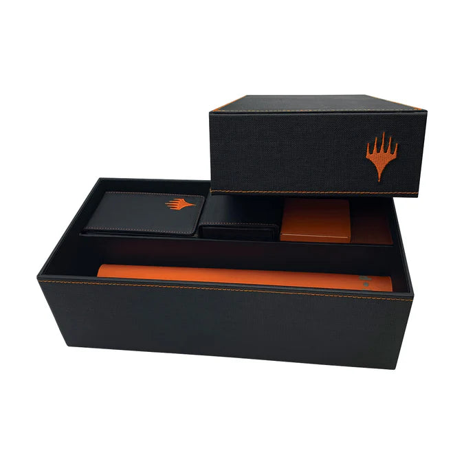 Ultra Pro Magic the Gathering Mythic Edition Storage Box