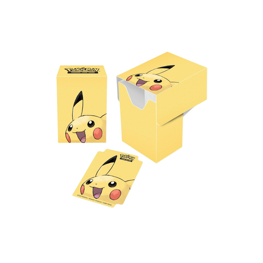Ultra Pro Pokemon Deck Box