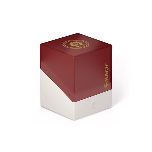 Deck Case: Boulder 100+ MTG- Guild Summit