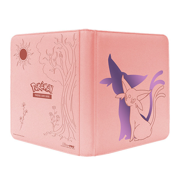 Ultra•PRO Espeon & Umbreon Accessories