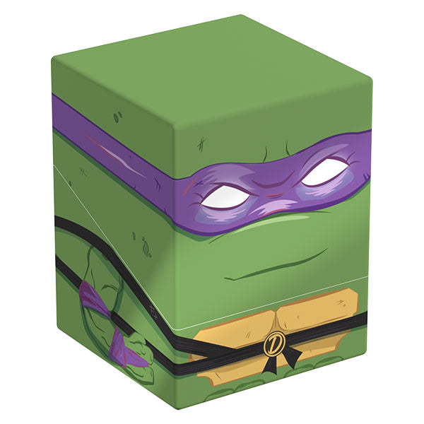 Squaroes: Boulder 100+ Teenage Mutant Ninja Turtles- Wave III The Last Ronin