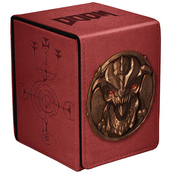Ultra•PRO DOOM- Creatures of Hell Accessories