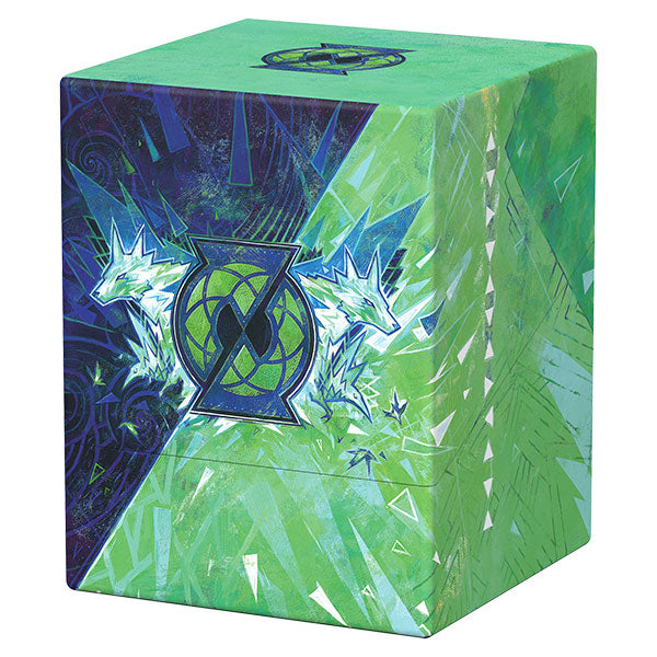 Ultimate Guard 100+ Boulder: MTG Secrets of Strixhaven