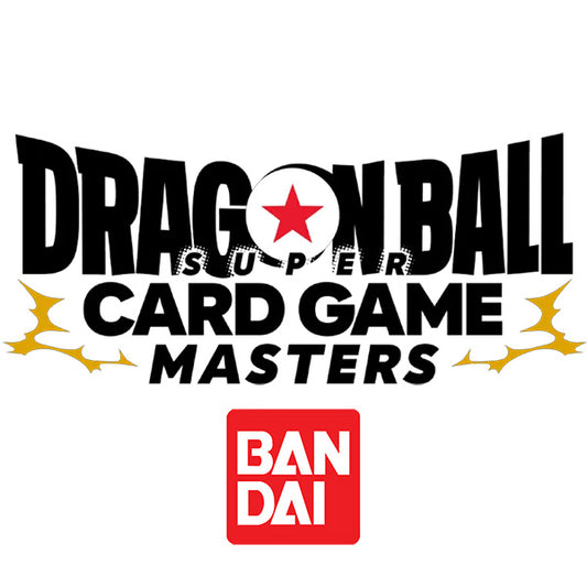 Dragon Ball Super Card Game: Masters Ultra Bout #5 Booster Pack Display [DBS-B32] (20 Packs)
