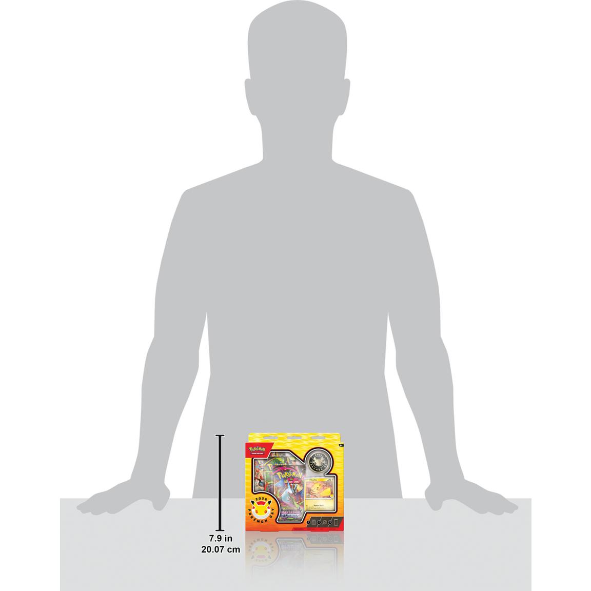 Pokémon TCG: Pokemon Day 2026 Collection Box