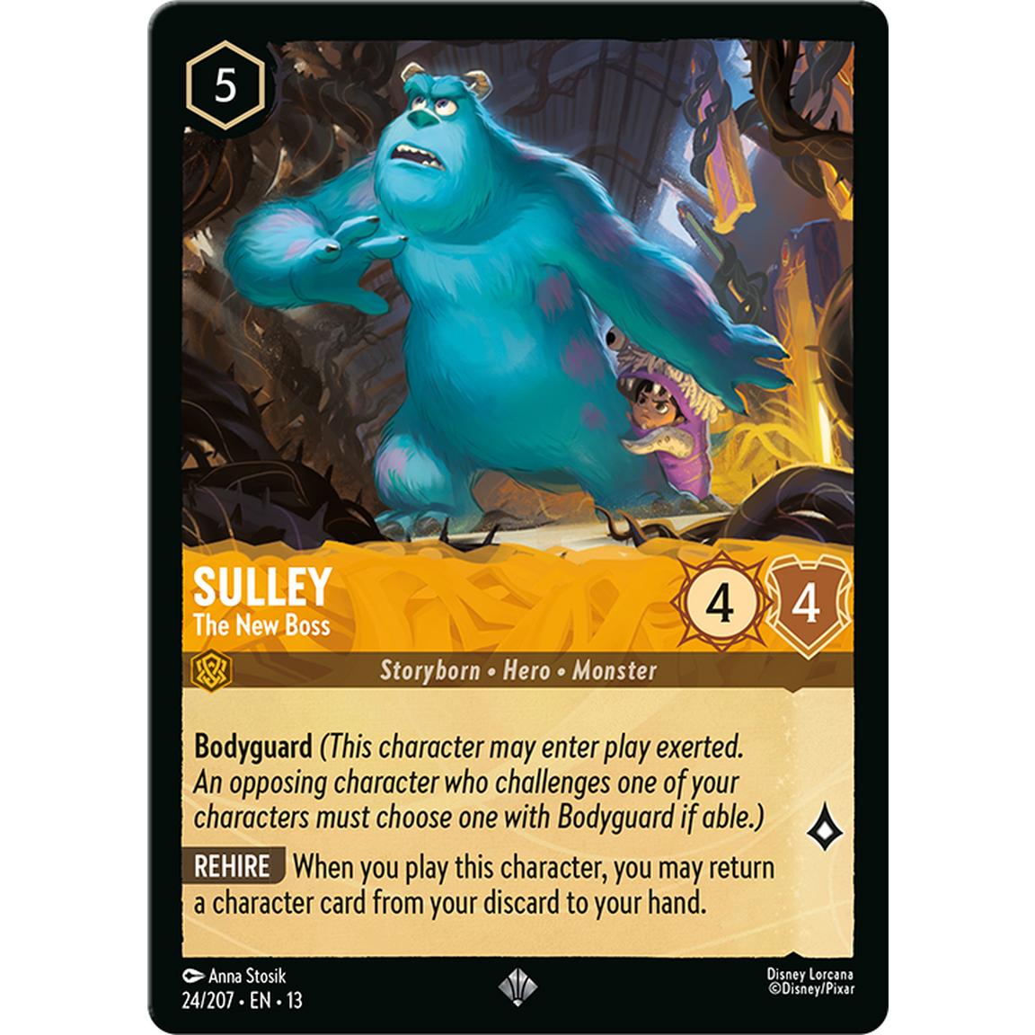 Disney Lorcana: Set 13- Attack of the Vine!- Illumineer's Quest- The Great Hunny Rescue