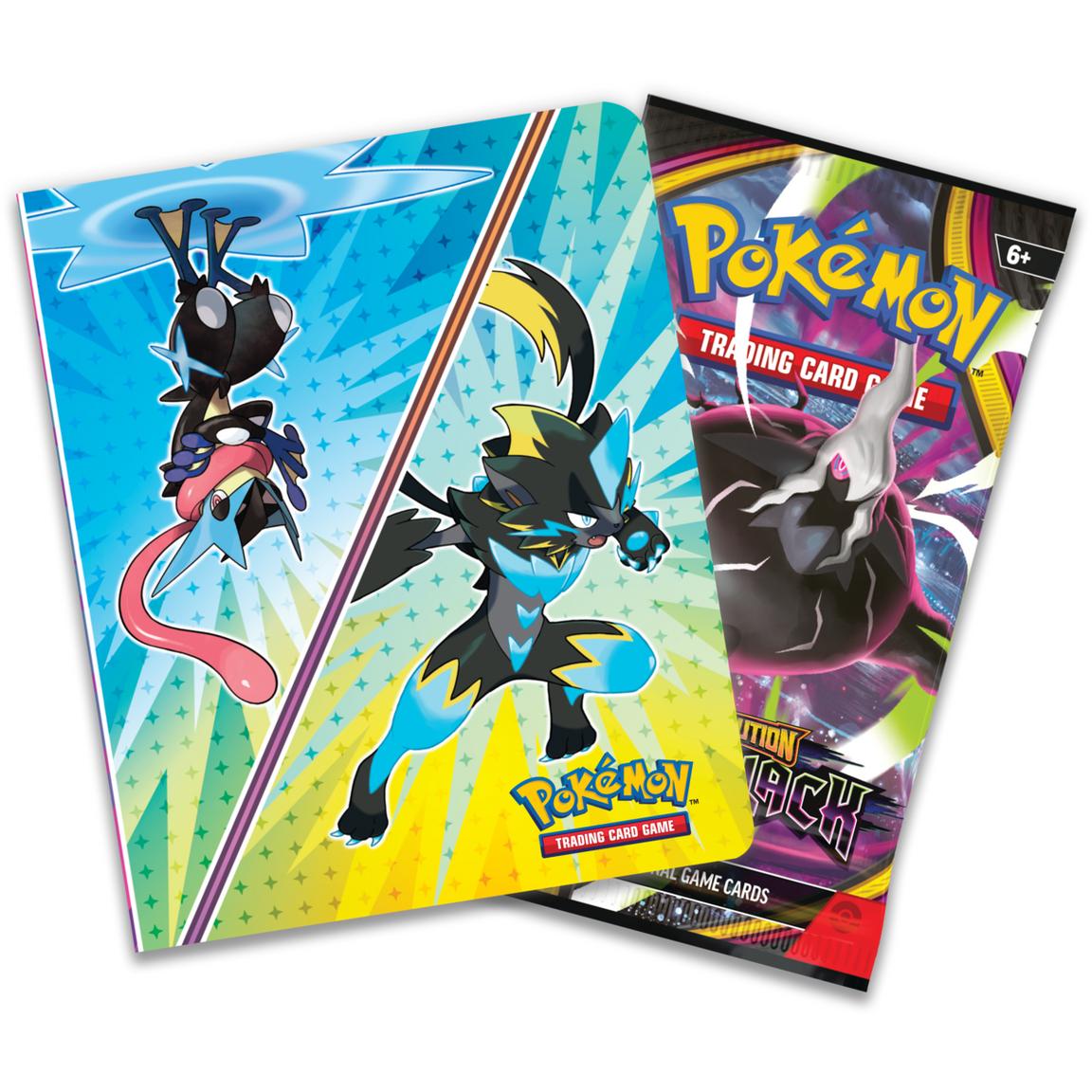 Pokemon TCG: Mini Portfolio Display (Q4 2026) (12 Portfolios)