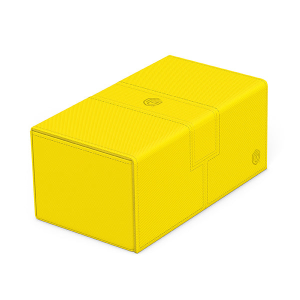 Ultimate Guard - Deck Case: Standard Size Xenoskin - Summer Edition