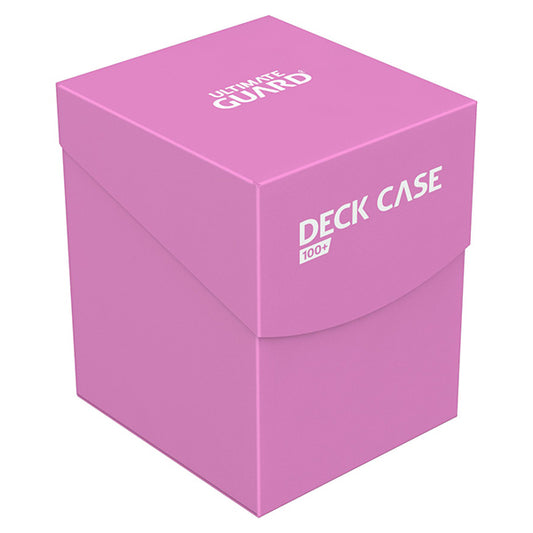 Ultimate Guard Deck Case: 100+ Standard Size