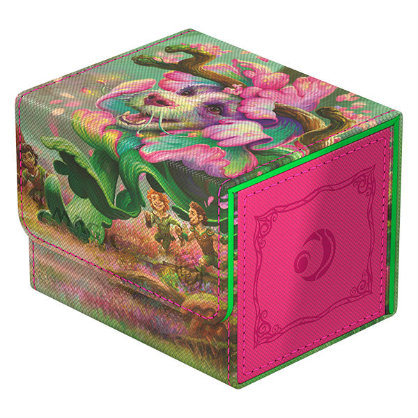 Deckcase: Sidewinder 100+ Xenoskin MTG- Lorwyn Eclipsed