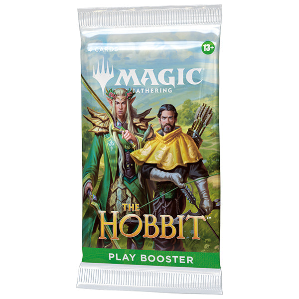 Magic the Gathering: The Hobbit [PRE-ORDERS]