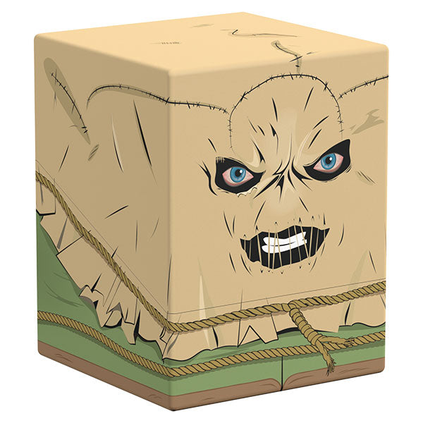 Squaroes: Boulder 100+ DC- Batman: Gotham City- Wave II