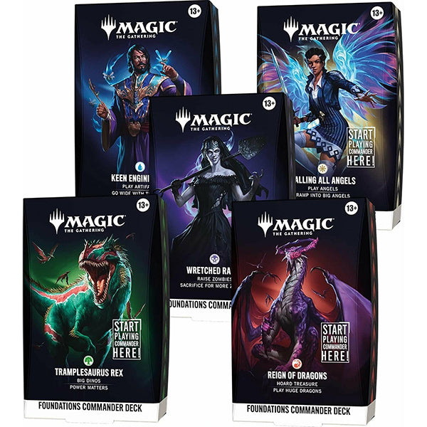 Magic The Gathering: Reality Fracture [PRE-ORDERS]