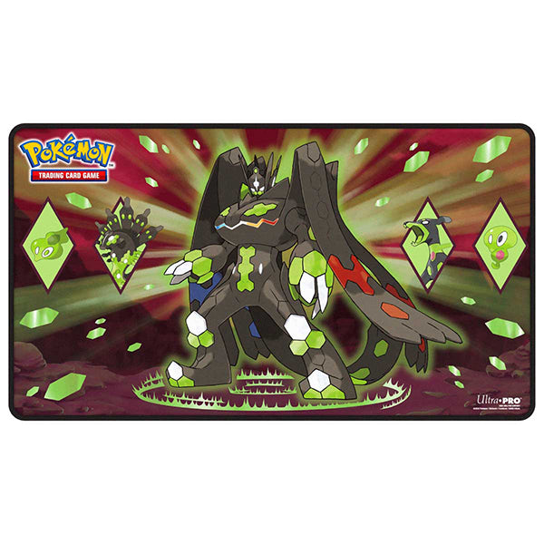 Pokemon TCG Accessories: Playmats