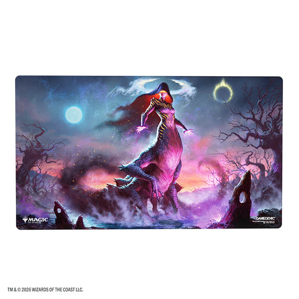 Gamegenic - MTG Lorwyn Eclipsed Prime Playmat