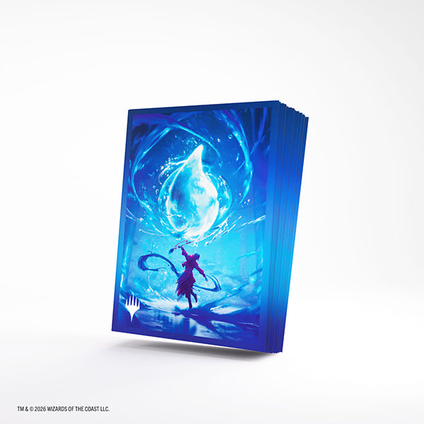 Gamegenic Magic: the Gathering Card Sleeves - Secrets of Strixhaven
