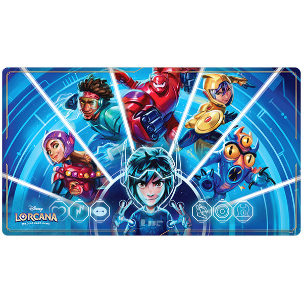 Playmat: Disney Lorcana