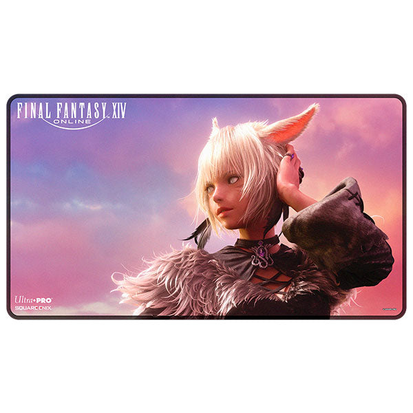 Ultra PRO Final Fantasy 2026 Playmats