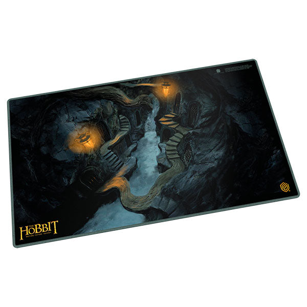 Ultimate Guard Playmat: The Hobbit- Concept Art 02- Thranduil's Kingdom
