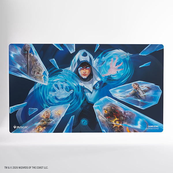 Gamegenic - MTG Reality Fracture Playmats